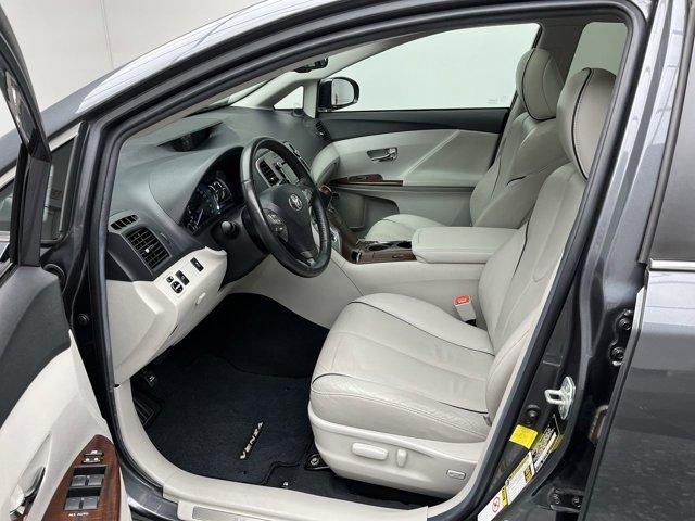 used 2012 Toyota Venza car, priced at $10,995