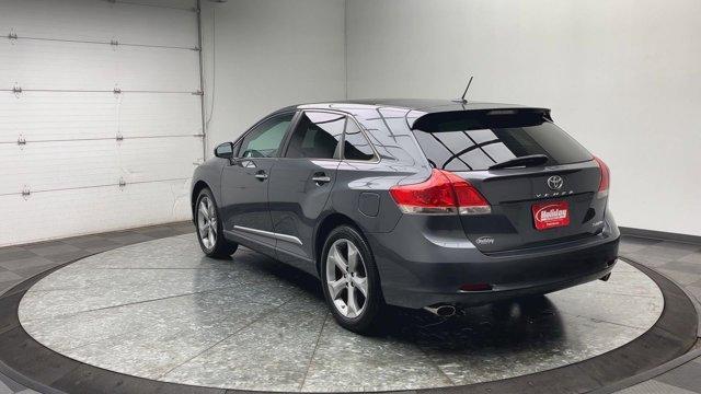 used 2012 Toyota Venza car, priced at $10,995