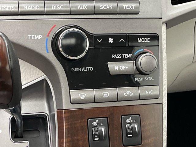 used 2012 Toyota Venza car, priced at $10,995
