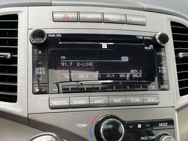 used 2012 Toyota Venza car, priced at $10,995