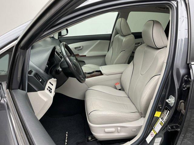 used 2012 Toyota Venza car, priced at $10,995