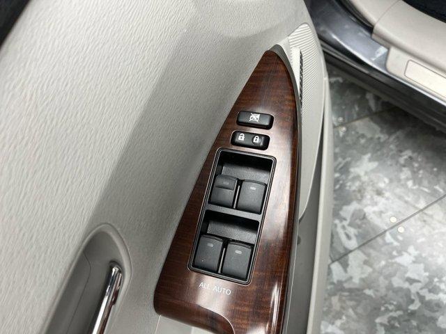 used 2012 Toyota Venza car, priced at $10,995