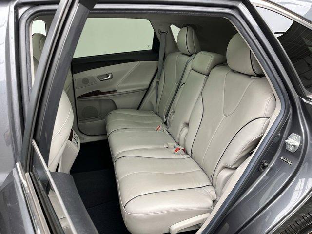 used 2012 Toyota Venza car, priced at $10,995