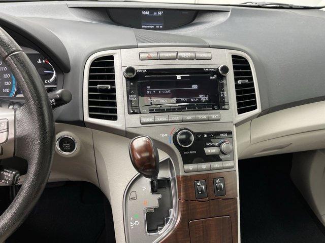used 2012 Toyota Venza car, priced at $10,995