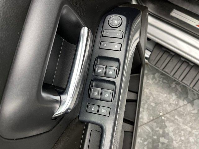 used 2017 Chevrolet Silverado 1500 car, priced at $24,995