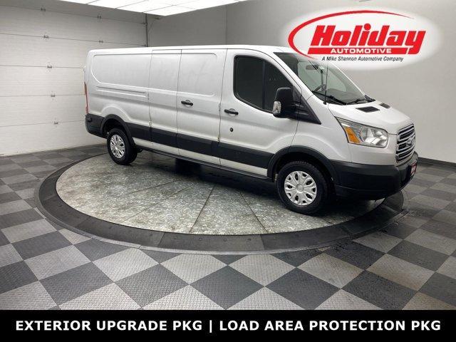 used 2015 Ford Transit-250 car, priced at $17,995