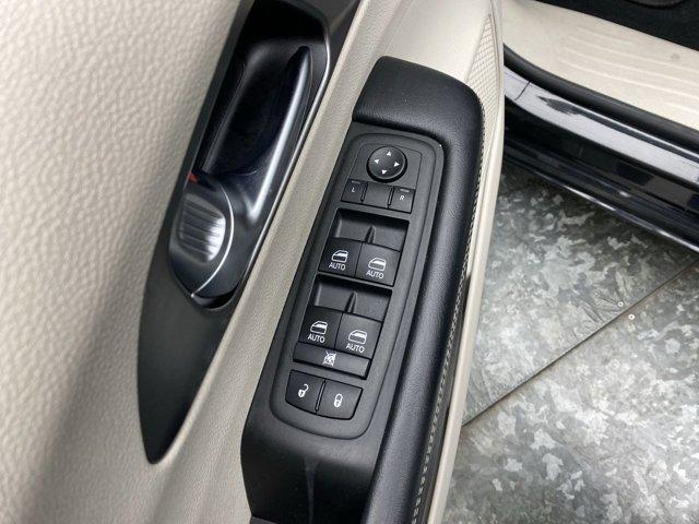 used 2022 Chrysler Pacifica car, priced at $23,995