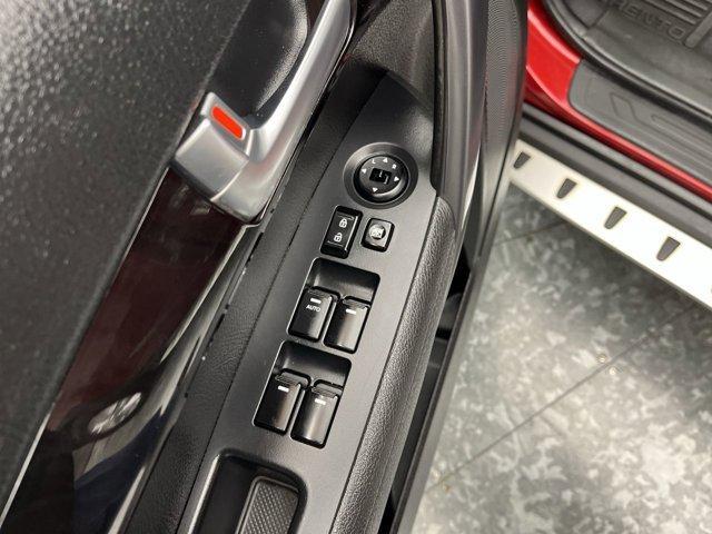 used 2015 Kia Sorento car, priced at $11,995