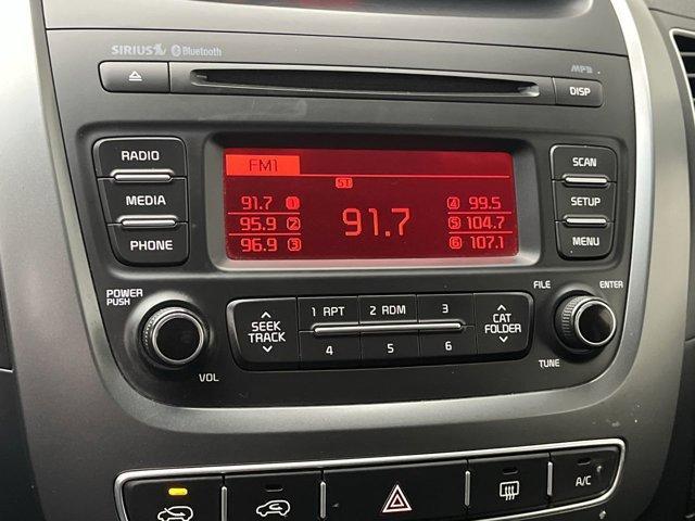 used 2015 Kia Sorento car, priced at $11,995