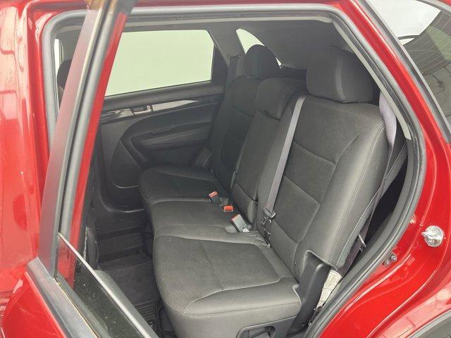 used 2015 Kia Sorento car, priced at $11,995