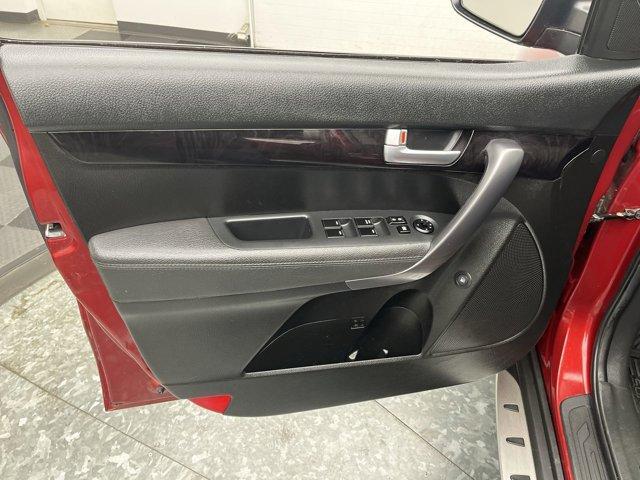 used 2015 Kia Sorento car, priced at $11,995