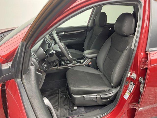 used 2015 Kia Sorento car, priced at $11,995