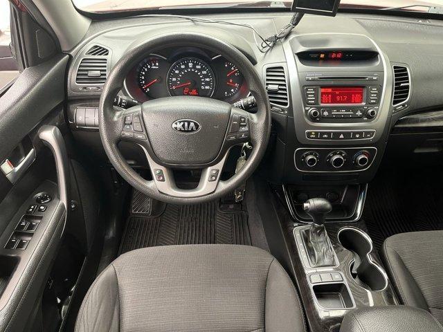 used 2015 Kia Sorento car, priced at $11,995