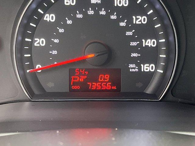 used 2015 Kia Sorento car, priced at $11,995