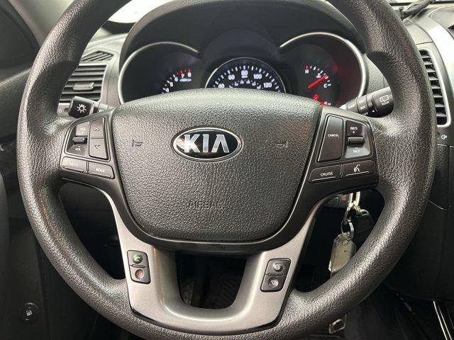 used 2015 Kia Sorento car, priced at $11,995