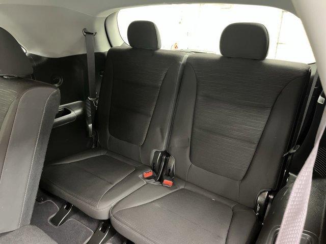 used 2015 Kia Sorento car, priced at $11,995