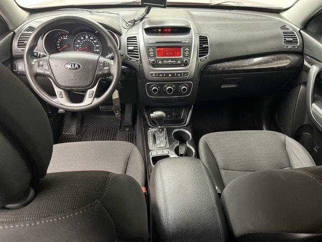 used 2015 Kia Sorento car, priced at $11,995
