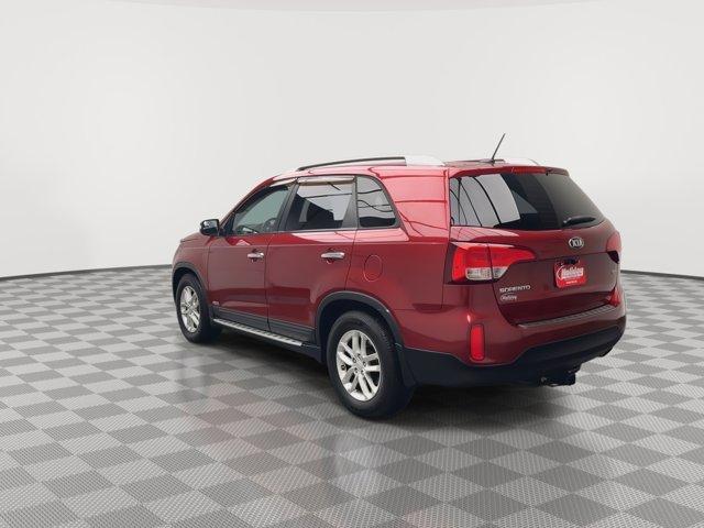 used 2015 Kia Sorento car, priced at $11,995