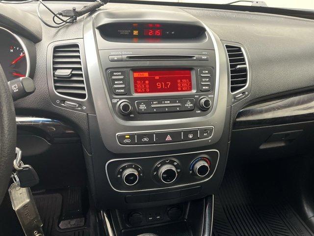 used 2015 Kia Sorento car, priced at $11,995