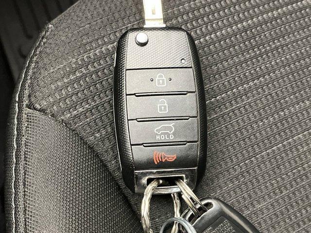 used 2015 Kia Sorento car, priced at $11,995