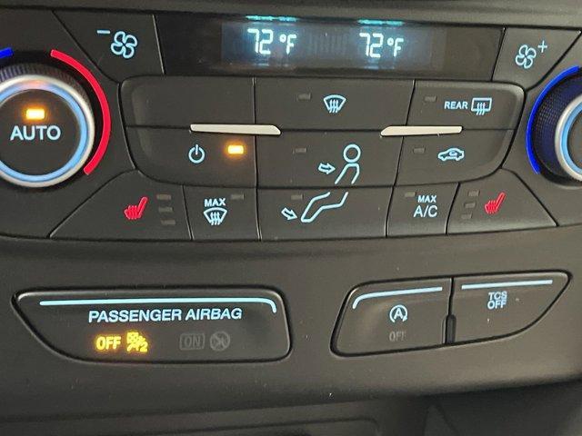 used 2019 Ford Escape car, priced at $17,995