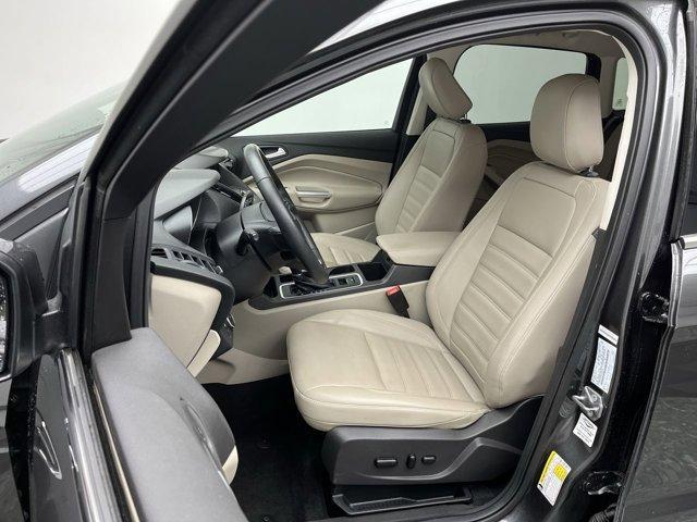 used 2019 Ford Escape car, priced at $17,995