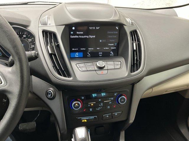 used 2019 Ford Escape car, priced at $17,995