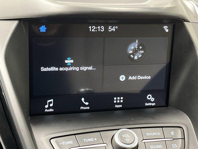 used 2019 Ford Escape car, priced at $17,995