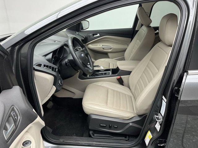 used 2019 Ford Escape car, priced at $17,995