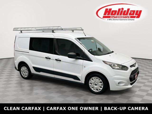 used 2014 Ford Transit Connect car, priced at $9,995