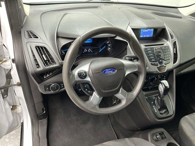 used 2014 Ford Transit Connect car, priced at $9,995