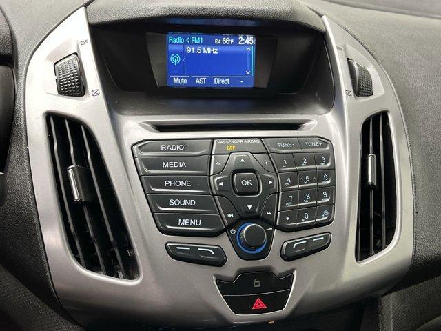 used 2014 Ford Transit Connect car, priced at $9,995