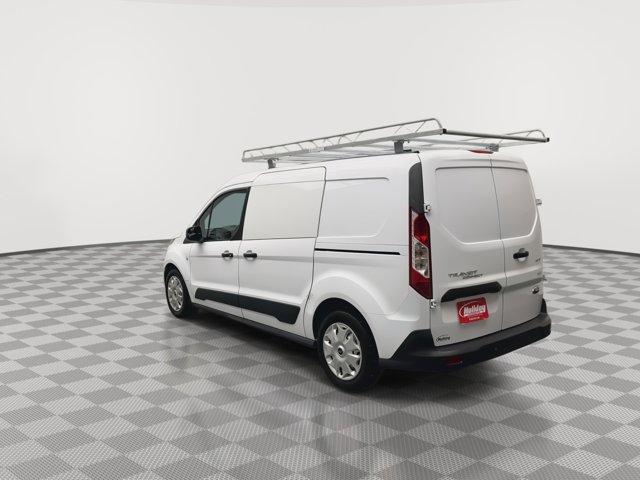 used 2014 Ford Transit Connect car, priced at $9,995