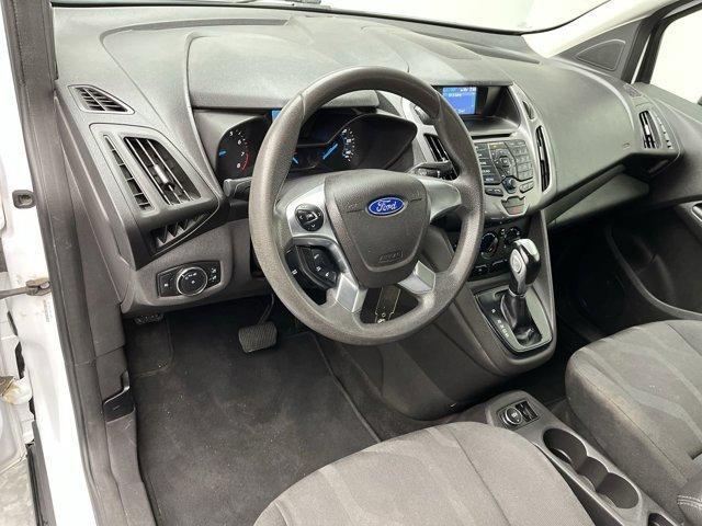 used 2014 Ford Transit Connect car, priced at $9,995