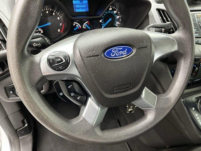 used 2014 Ford Transit Connect car, priced at $9,995