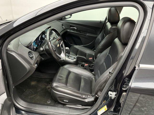 used 2013 Chevrolet Cruze car, priced at $8,995