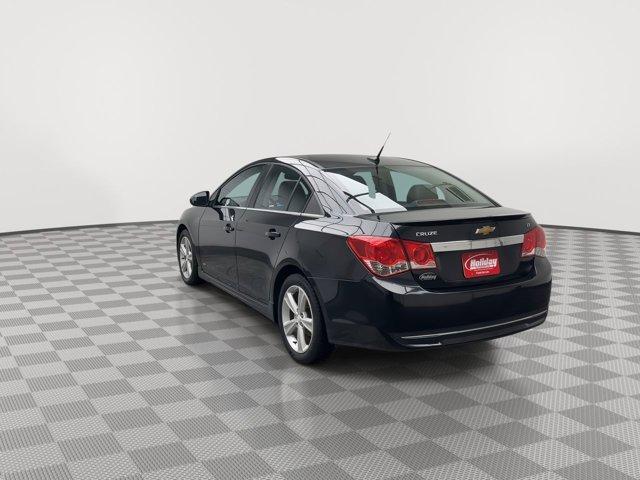 used 2013 Chevrolet Cruze car, priced at $8,995