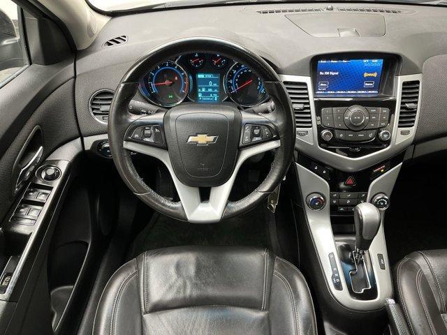 used 2013 Chevrolet Cruze car, priced at $8,995