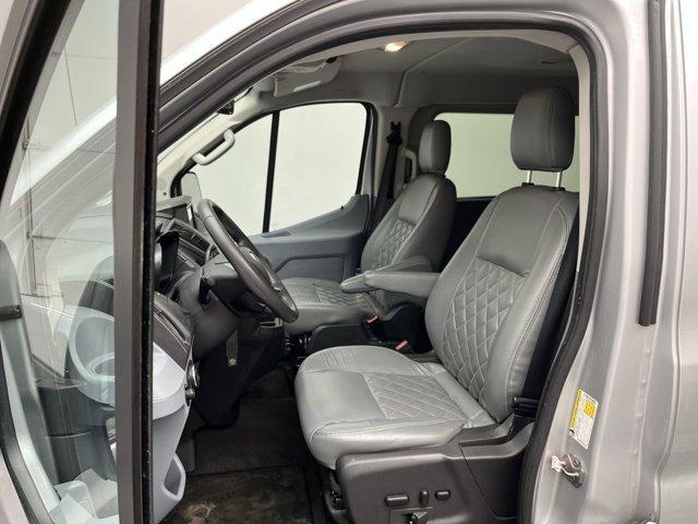 used 2018 Ford Transit-150 car, priced at $20,995