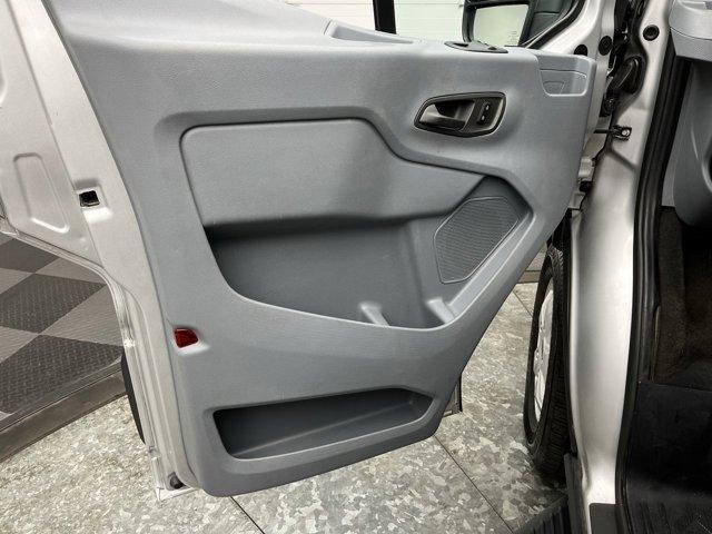 used 2018 Ford Transit-150 car, priced at $20,995