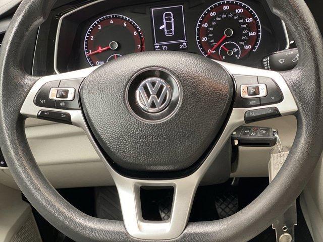 used 2019 Volkswagen Jetta car, priced at $14,995