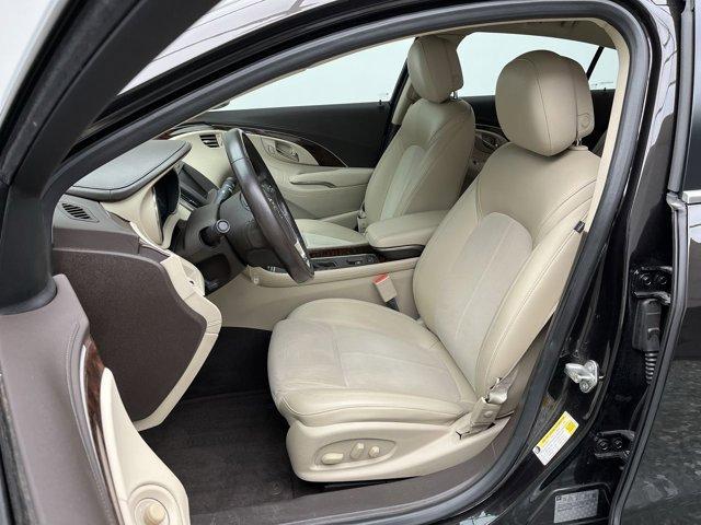 used 2014 Buick LaCrosse car, priced at $8,995