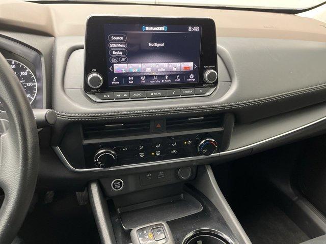 used 2023 Nissan Rogue car, priced at $20,995