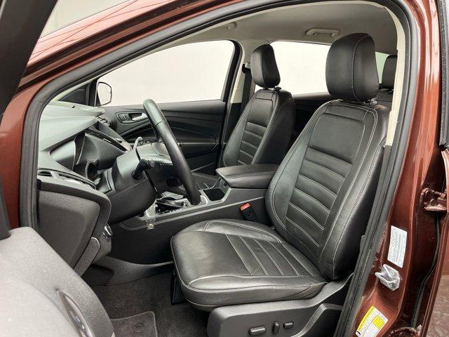 used 2018 Ford Escape car, priced at $16,995