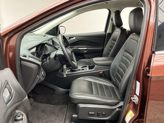 used 2018 Ford Escape car, priced at $16,995