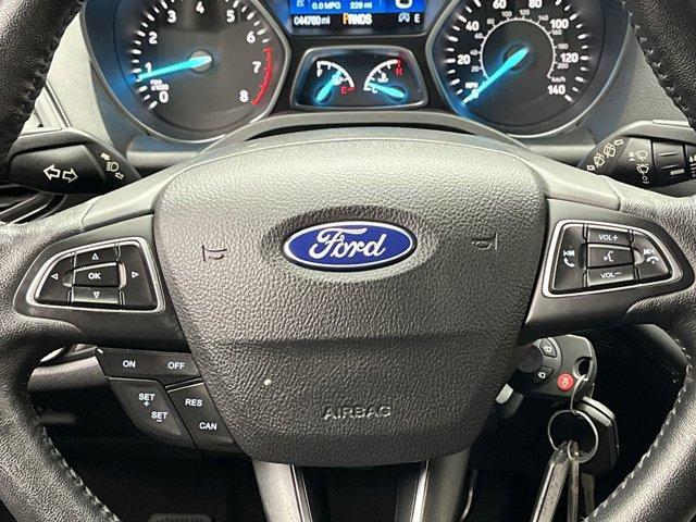 used 2018 Ford Escape car, priced at $16,995