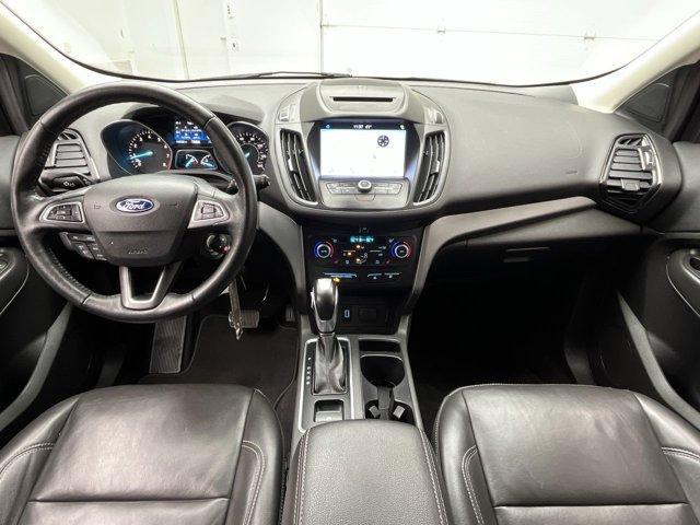 used 2018 Ford Escape car, priced at $16,995