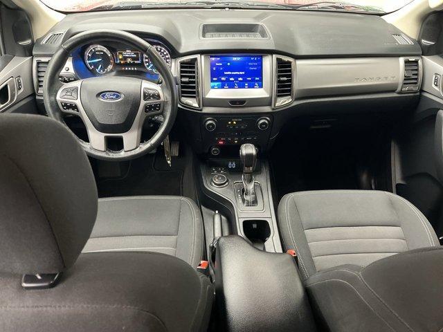 used 2020 Ford Ranger car, priced at $24,995