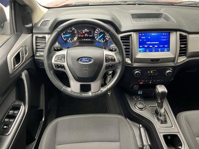 used 2020 Ford Ranger car, priced at $24,995