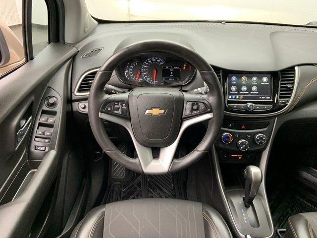 used 2018 Chevrolet Trax car, priced at $11,995